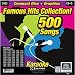 Electronics : FAMOUS HITS CD