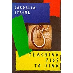 Teaching Pigs to Sing