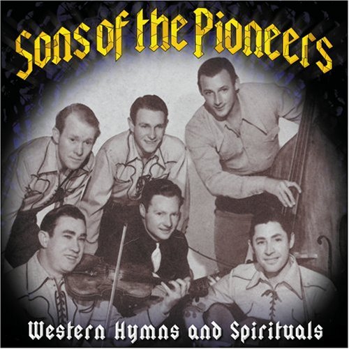 Western Hymns And Spirituals