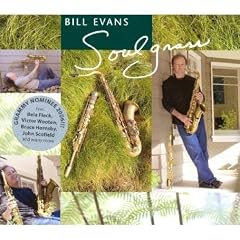Soul Grass