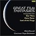 Image of Great Film Fantasies