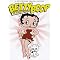 host a Betty Boop cocktail party