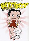Betty Boop: An Original Max Fleischer Cartoon