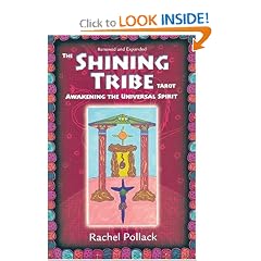 The Shining Tribe Tarot, Revised and Expanded
