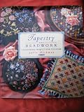 Tapestry and Beadwork: Canvaswork Projects for the Home