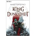 K�nig der Dunkelheit: Roman