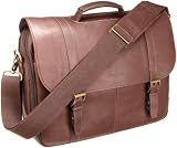 Samsonite   Leather Portfolio