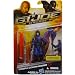 Hasbro G.I.ジョー2 リテレーション 3.75インチ ベーシックフィギュア コブラコマンダー Cobra Commander【並行輸入】_s-1