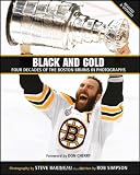 Black and Gold: Four Decades of the Boston Bruins in Photographs