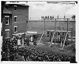 The trial of the alleged assassins and conspirators at Washington City, D.C., May and June, 1865, for the murder of President Abraham Lincoln : full of ... Special Judge Advocate [Illustrated]