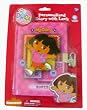 Dora The Explorer Diary - Dora personalized Diary w/ Lock