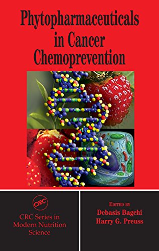 Phytopharmaceuticals in Cancer Chemoprevention (Modern Nutrition Science)