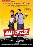 Ham & Cheese