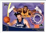 2009/10 Topps NBA Basketball Card #167 Kevin Love Minnesota Timberwolves MINT Condition- Shipped In Protective ScrewDown Display Case!
