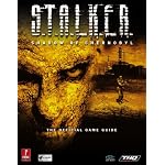 S.T.A.L.K.E.R.: Shadow of Chernobyl (Prima Official Game Guide) book cover