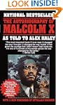 The Autobiography of Malcolm X