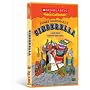James Marshall's Cinderella... and More Beloved Fairy Tales (Scholastic Video Collection)