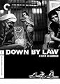 Down By Law