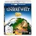 Unsere Welt [3D Blu-ray + 2D Version]