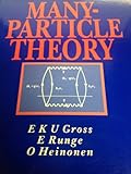 Many-particle physics theory