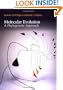 Molecular Evolution: A Phylogenetic Approach