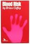 Blood Risk (A Black Bat Mystery)