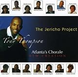Jericho Project