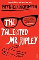 The Talented Mr. Ripley (Vintage Crime/Black Lizard)