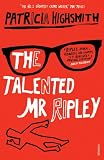 The Talented Mr. Ripley (Vintage Crime/Black Lizard)