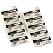 10 391 Energizer Watch Batteries SR1120W Battery Cell