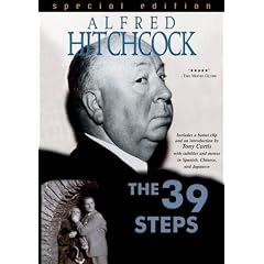 39 Steps [Special Edition]