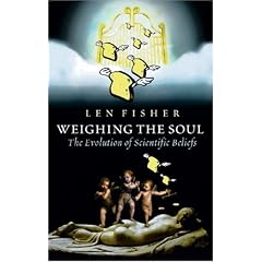 Weighing the Soul