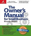 The Owner's Manual for Small Business