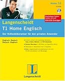 Langenscheidt T1 Home Englisch - 