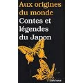 Contes et l�gendes du Japon