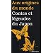 Contes et l�gendes du Japon