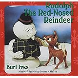 Rudolph The Red-Nosed Reindeer