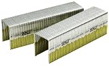 Senco P19BAB 16 Gauge by 1 inch Crown by 1 3/4 inch Length Electro Galvanized Staples (5,000 per box) 51Z2pguv0YL. SL160 Senco P19BAB 16 Gauge by 1 inch Crown by 1 3/4 inch Length Electro Galvanized Staples (5,000 per box)