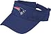 New England Patriots NFL Team Logo Visor By Reebok