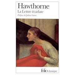 La Lettre Ecarlate