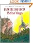 Babushka Baba Yaga