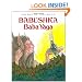 Babushka Baba Yaga
