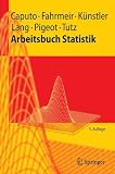 Arbeitsbuch Statistik (Springer-Lehrbuch)
