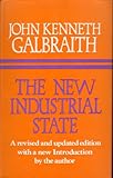The new industrial state