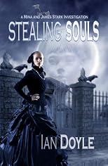 Stealing Souls