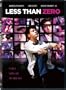Less Than Zero