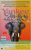 Yankee Zulu [VHS/PAL Video]