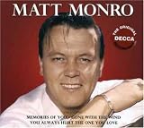 Matt Monro
