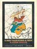 Produkt-Bild: Relazione del primo viaggio intorno al mondo di Antonio Pigafetta seguita del Roteiro d'un pilota genovese.