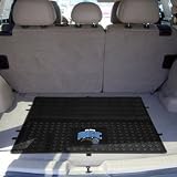 Orlando Magic Heavy Duty Vinyl Cargo Mat